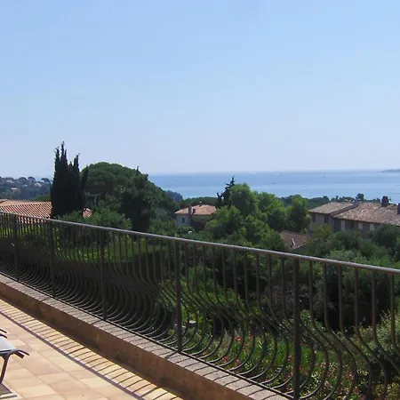 Hébergement de vacances 