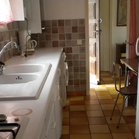 Hébergement de vacances 