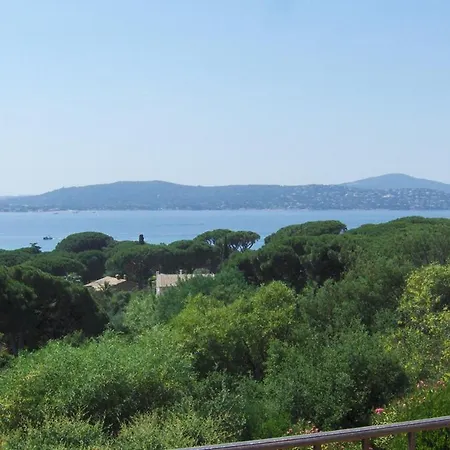 Hébergement de vacances 