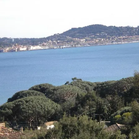 Hébergement de vacances 